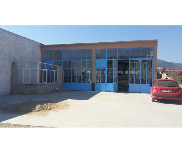 Akşehir Fason Kesim Pvc ve Cnc İşleme Merkezi