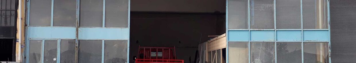 Kaya Alüminyum Demir Doğrama Panjur ve Kepenk Sanayi
