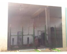 적층 및 강화 유리