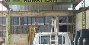 Murat Cam Isı Yalıtımlı Çift Cam Tesisleri
