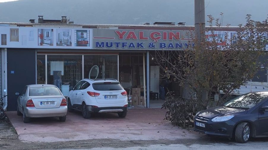 Yalçın Mobilya İmalatı