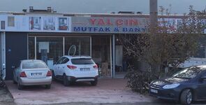 Yalçın Mobilya İmalatı
