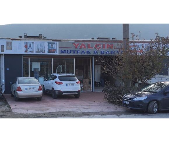 Yalçın Mobilya İmalatı