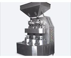 Sesame Grinding Machine