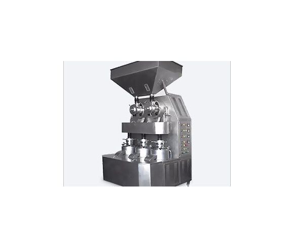 Sesame Grinding Machine