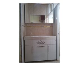 Bathroom Cabinets