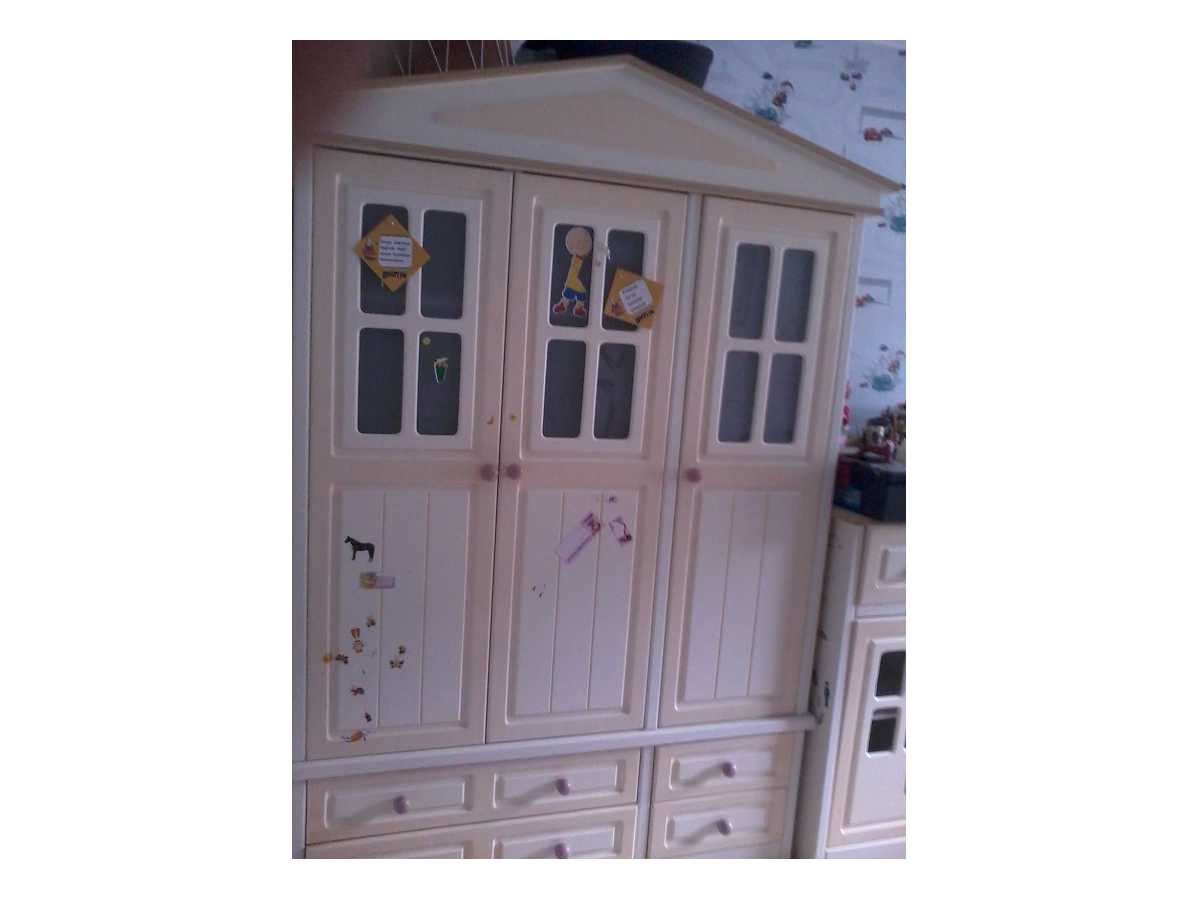 Schrank, Schrein,chiffonniere