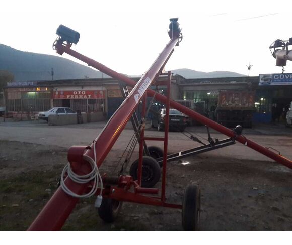 Diğer Makinalar