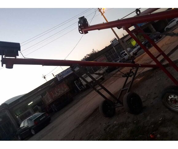 Diğer Makinalar