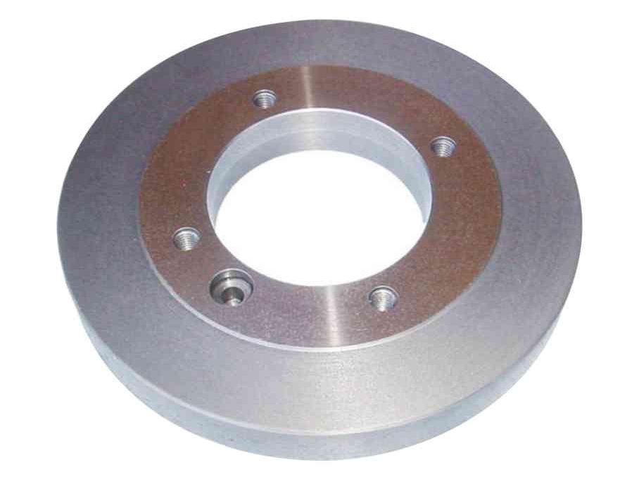 Ayna Bağlama Flanşları