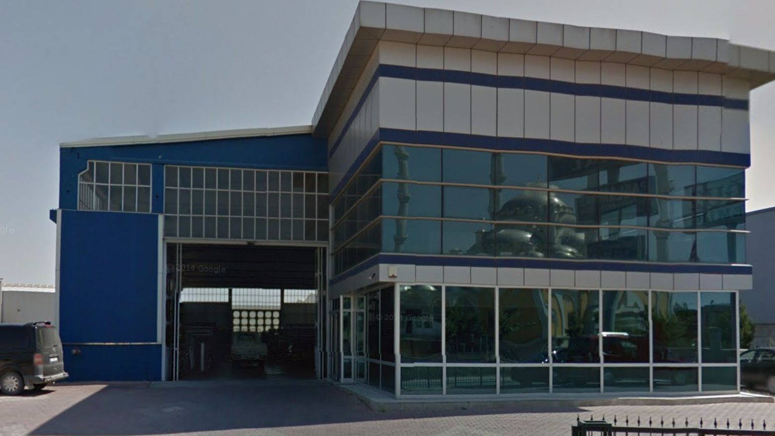 Bayrakcıoğlu Metal