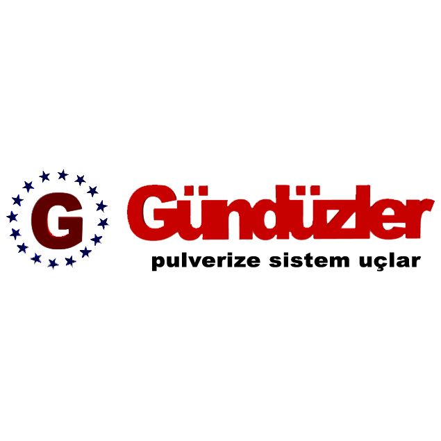Gündüzler Pulverize Sistem Uçlar