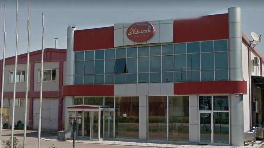 Naturmek Gıda İnşaat Turizm San. ve Tic. Ltd. Şti.