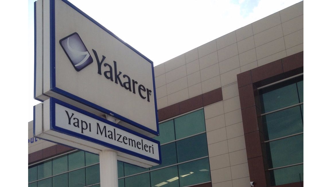 Yakarer Nakliyat ve Pazarlama Ltd. Şti.