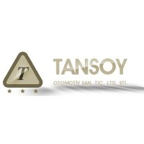 Tansoy Otomotiv Sanayi ve Ticaret Ltd. Şti. Tansoy Otomotiv Sanayi ve Ticaret Ltd. Şti.