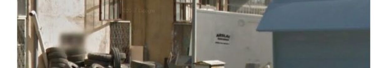 Arslan Demir Doğrama