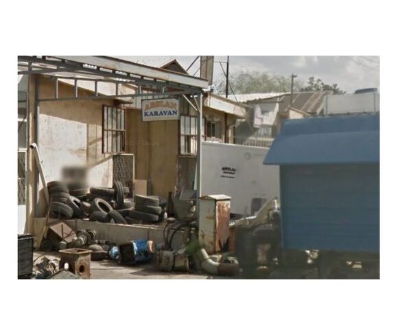 Arslan Demir Doğrama