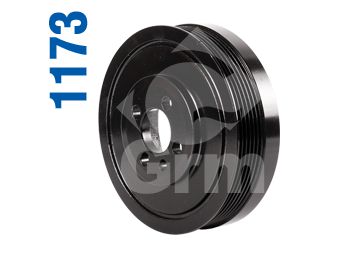 Transmission Shafts / Cranks / Bearing Carriers / Gears / Wheels