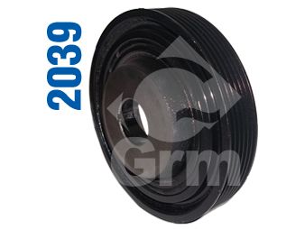 Transmission Shafts / Cranks / Bearing Carriers / Gears / Wheels