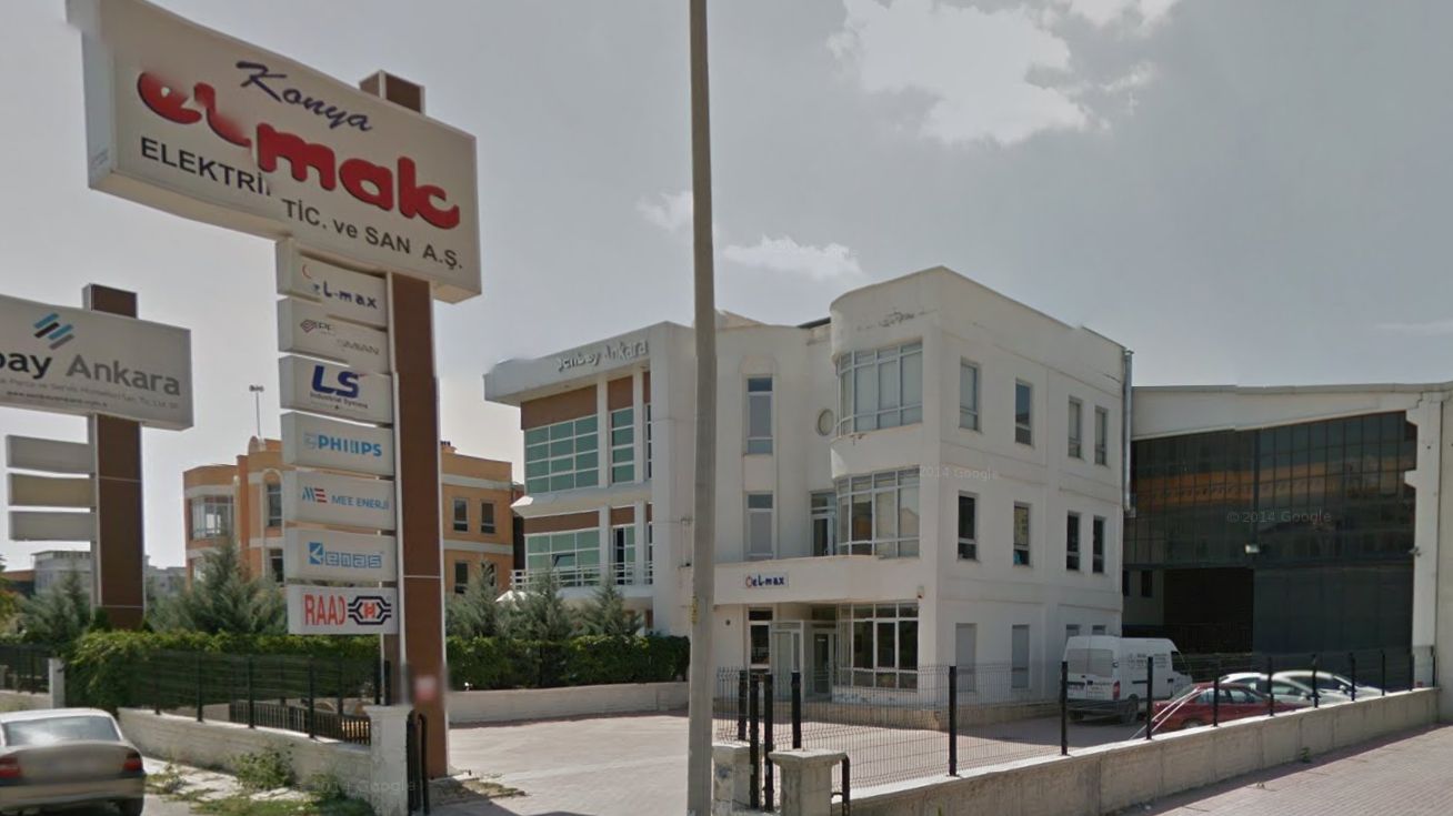 Konya Elmak Elektrik Tic. ve San. A.Ş.