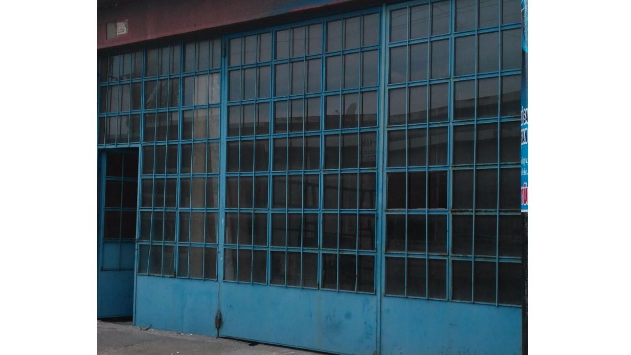 Ar Metal Çelik Konstrüksiyon İnşaat Yapı Sistemleri