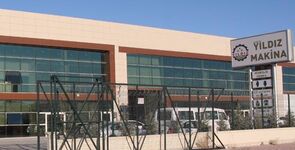 Sf Yıldız Makina Otomotiv Sanayi Ve Ticaret Limited Şirketi
