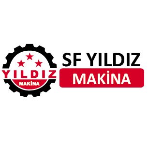 Sf Yıldız Makina Otomotiv Sanayi Ve Ticaret Limited Şirketi