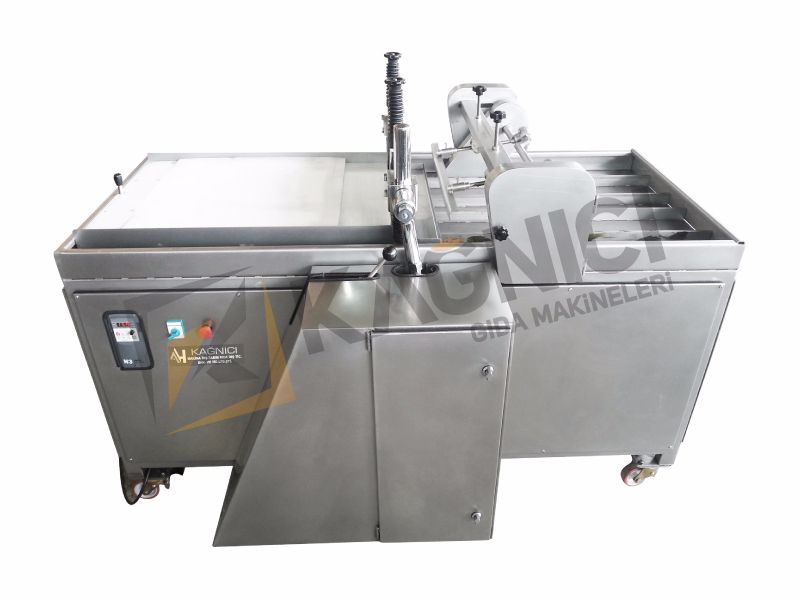 Аппарат Для Нарезания Лукума