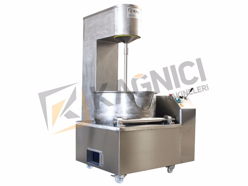 Аппарат Для Приготовления Лукума