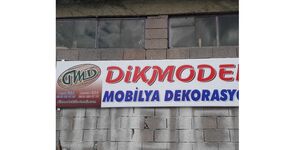 Dikmodek Mobilya