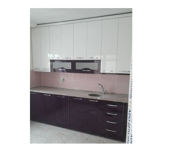 Kitchen Cupboard