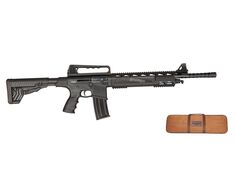 Hunting Rifle