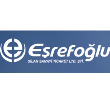 Eşrefoğlu Silah Sanayi Ve Ticaret Ltd. Şti.