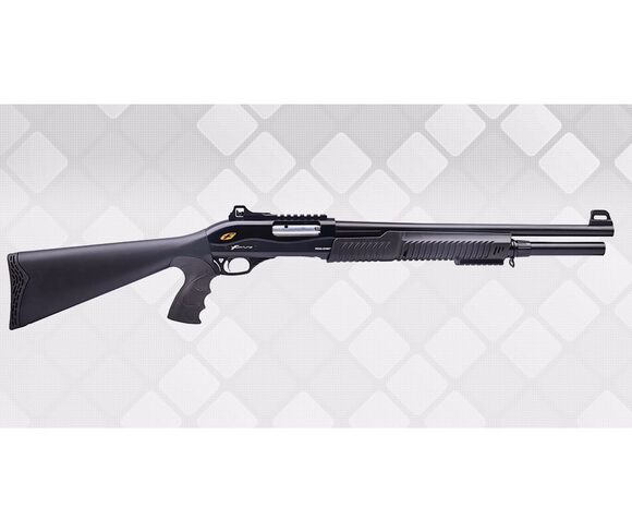 Rifle de caza