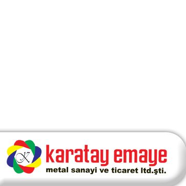 Karatay Emaye Metal San. Ve. Tic. Ltd. Şti.
