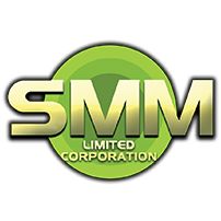 Smm Madencilik Otom. Yedek Parça Hayv. San. Tic. Ltd. Şti.