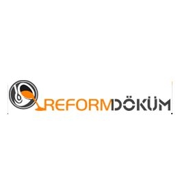 Reform Gıda Maddeleri San. Ve Tic. Ltd. Şti. Reform Gıda Maddeleri San. Ve Tic. Ltd. Şti.