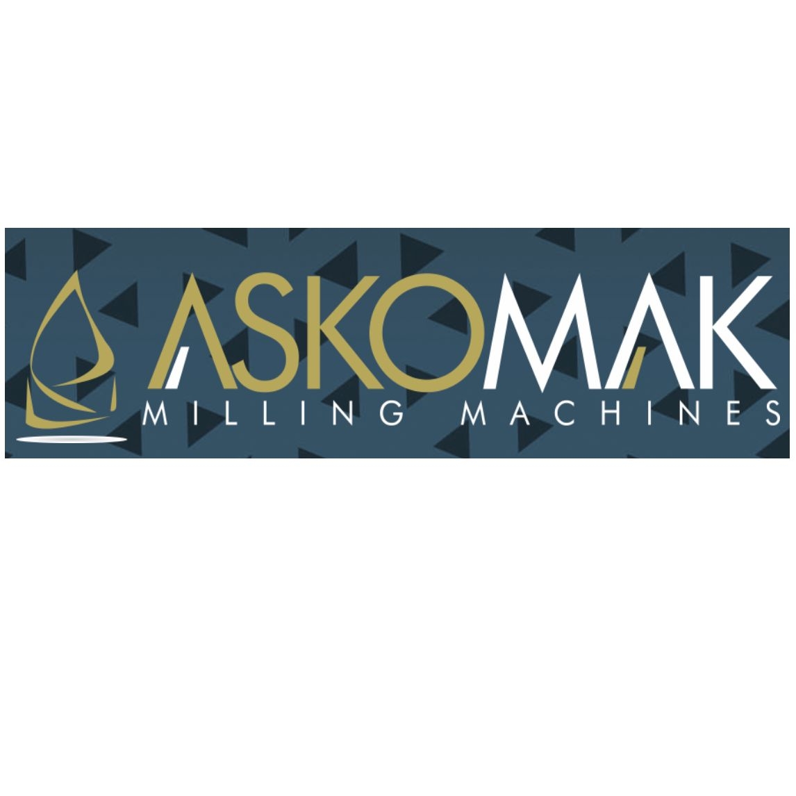 Askomak Gıda Değirmencilik ve Tarım Makinaları San. ve Tic. Ltd. Şti. Askomak Gıda Değirmencilik ve Tarım Makinaları San. ve Tic. Ltd. Şti.