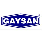 Gaysan Supap Gaydlar&#x131; Ve Motor Par&#xE7;alar&#x131; Sanayi Ticaret Limited &#x15E;irketi