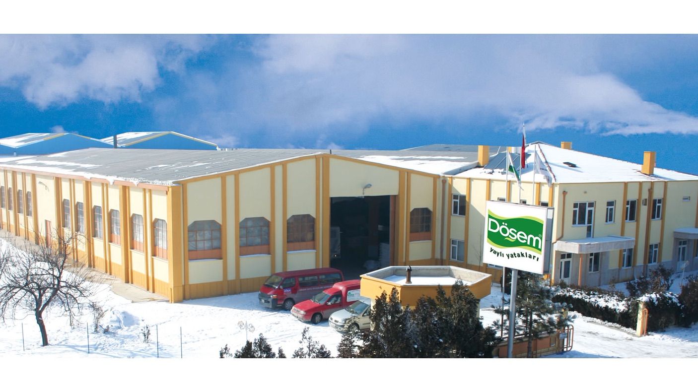 MKS İç ve Dış Tic. Ltd. Şti.