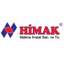 Hilmi &#x15E;ahin-Himak Makina