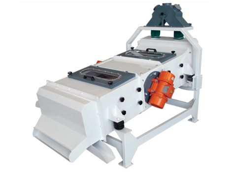 Purificador De Basura