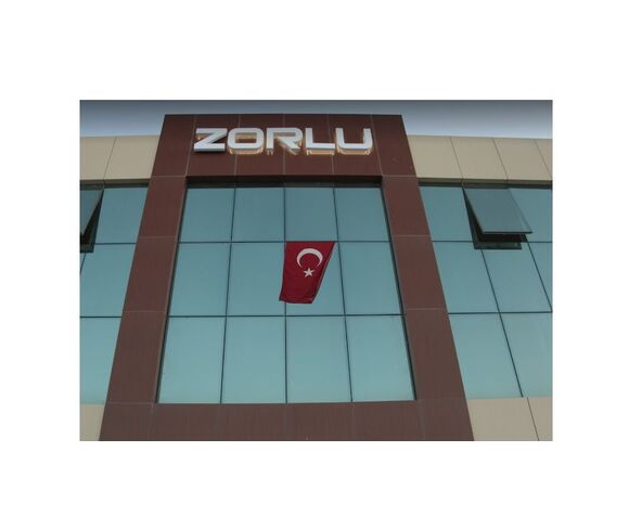 Zorlu Değirmen Makinaları İmalat Otomotiv Sanayi Ve Ticaret Limited Şirketi