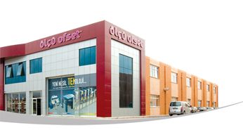 Kasaplargil Matbaa Emlak Gıda San. Tic. Ltd. Şti.