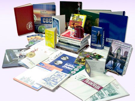 Presse D'imprimerie Services