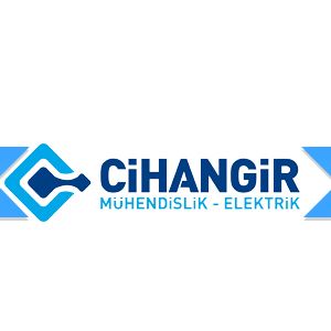 Cihangir Otomasyon Mühendislik Elektrik San. Tic. Ltd. Şti. 