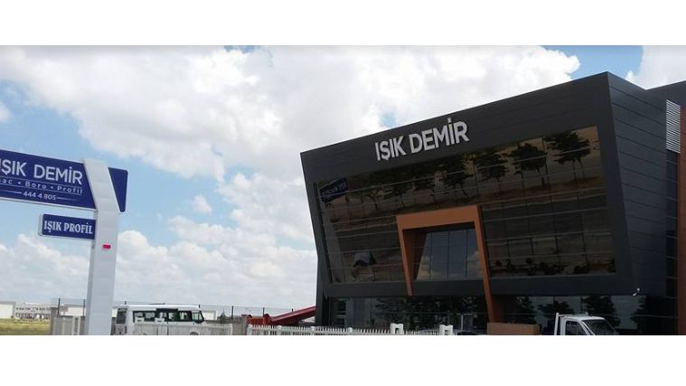 I&#x15F;&#x131;k Profil Tic. San. Ltd. &#x15E;ti.