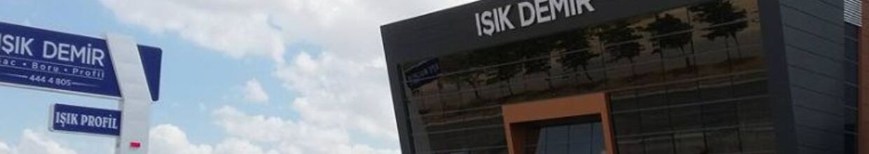 Işık Profil Tic. San. Ltd. Şti.