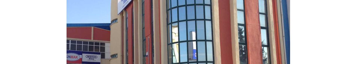 Onurtek Teknoloji İklimlendirme İnşaat Enerjisi San. Tic. Ltd. Şti.