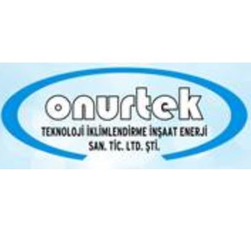 Onurtek Teknoloji İklimlendirme İnşaat Enerjisi San. Tic. Ltd. Şti.